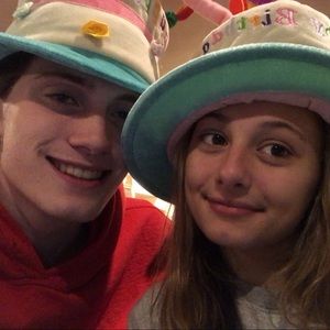 Meet your Posher, Luna